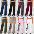 ARVEN WIDE LEG FITNESS PANTS