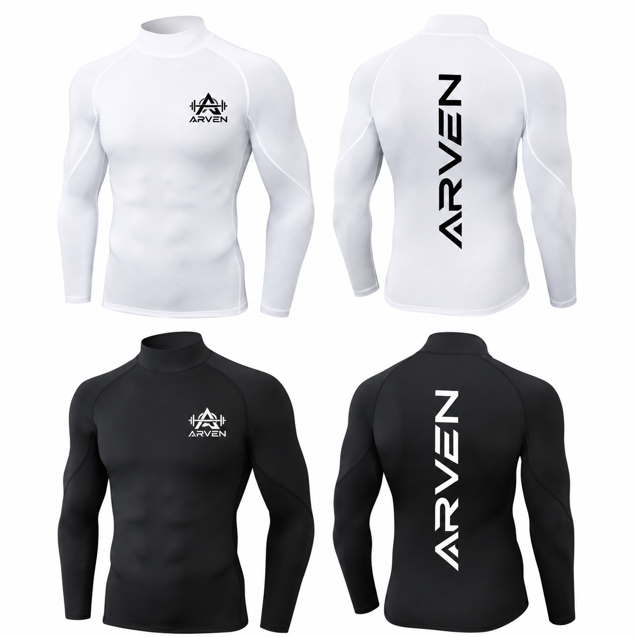 ARVEN COMPRESSION JERSEY