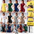 ARVEN WOMEN'S FITNESS SET