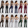 ARVEN WOMEN'S SET PANTH