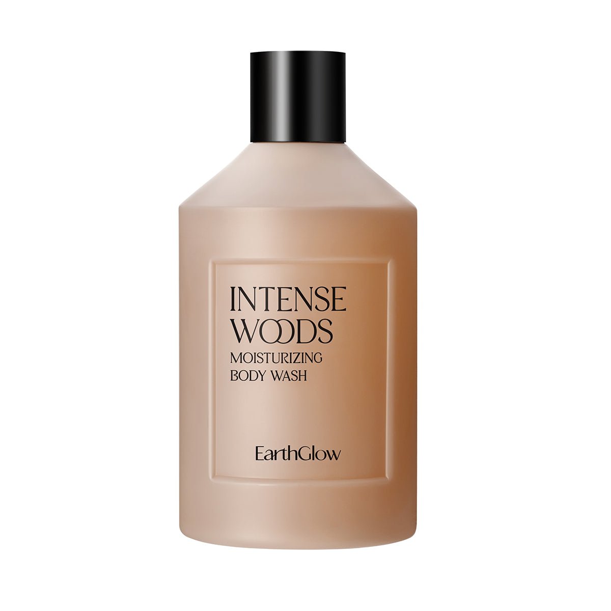 Moisturizing Body Wash 400ml